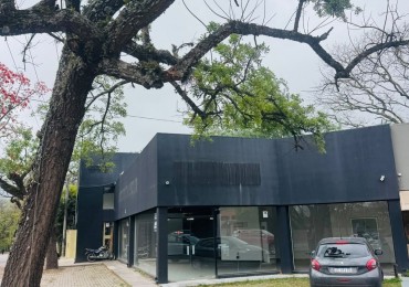Alquiler Local comercial 