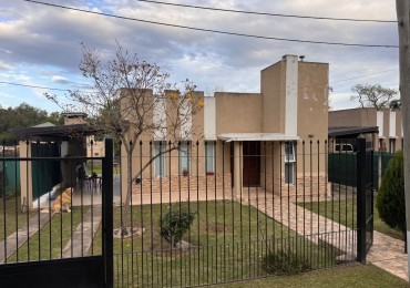  CASA EN VENTA - VAQUEROS