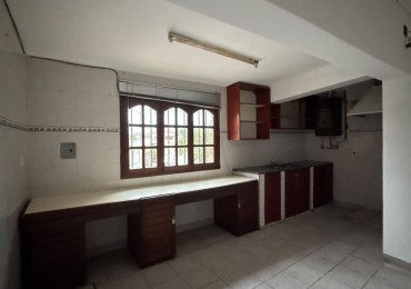 CASA EN ALQUILER - VILLA LAS ROSAS
