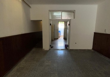 LOCAL COMERCIAL EN VENTA / ALQUILER CALLE ALVARADO