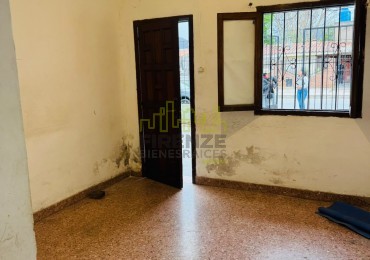 Casa alquiler Villa Mitre