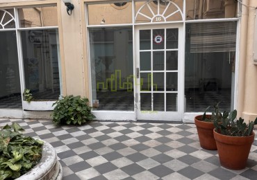 LOCAL COMERCIAL EN ALQUILER