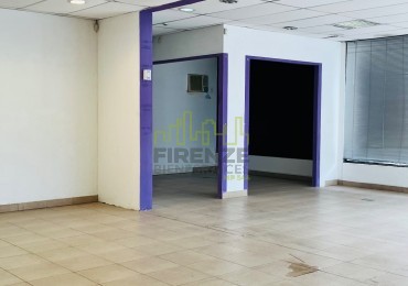 LOCAL COMERCIAL EN ALQUILER -SAN LORENZO