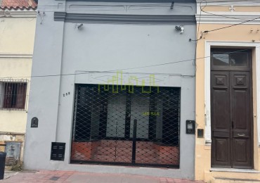 LOCAL COMERCIAL EN ALQUILER CALLE ALVARADO