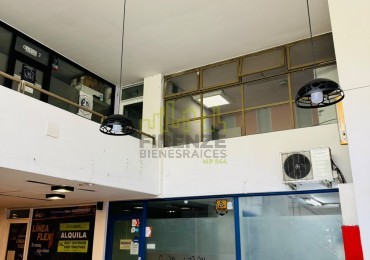 LOCAL COMERCIAL EN ALQUILER