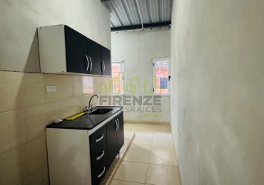 DEPARTAMENTO EN ALQUILER