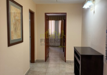 Alquiler departamento amoblado