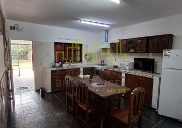 Alquiler casa campo quijano 