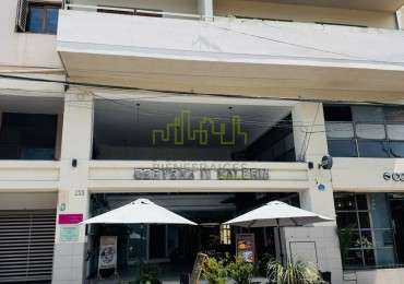 LOCAL COMERCIAL EN VENTA